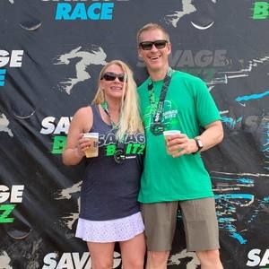 Meet your Posher, Nikki